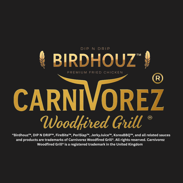 carnivorez woodfired grill